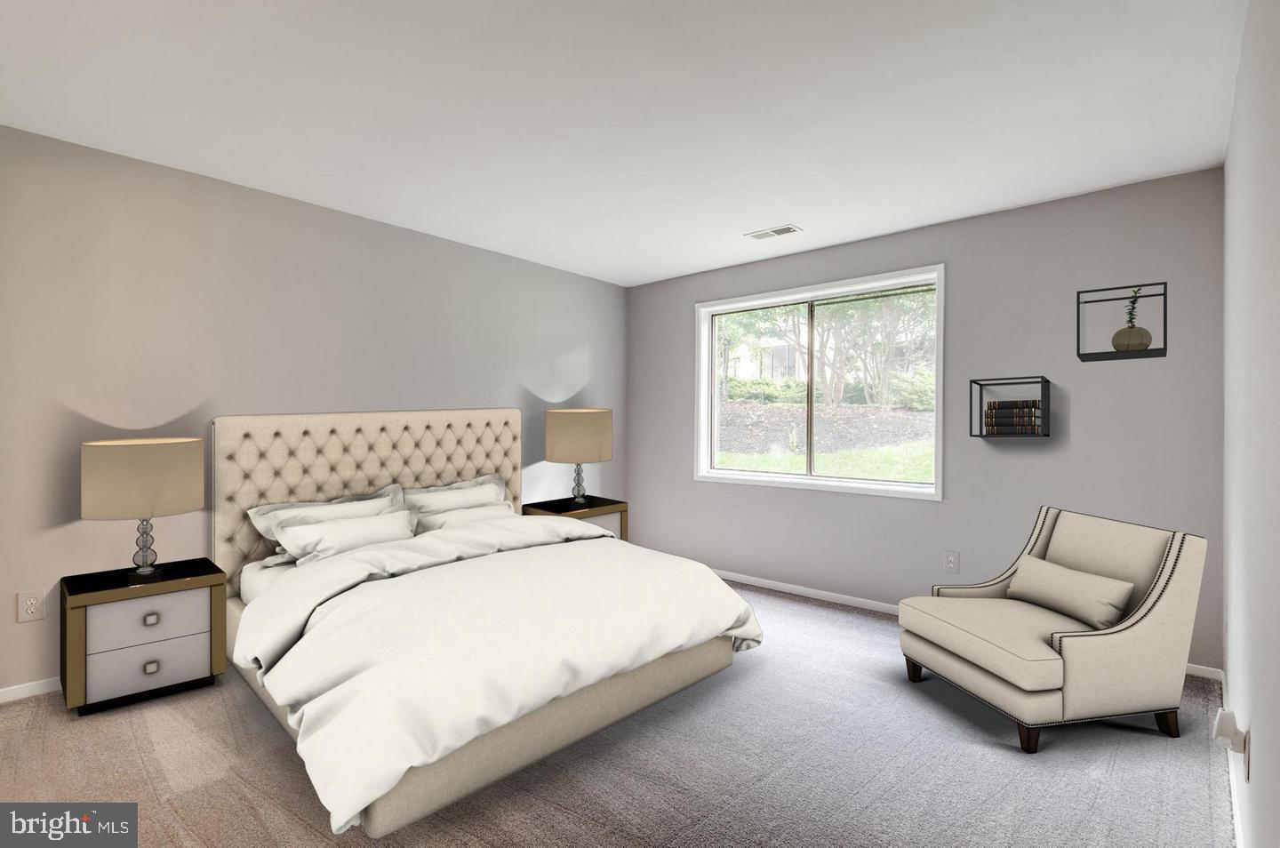 JEFFERSON MEWS - Residential