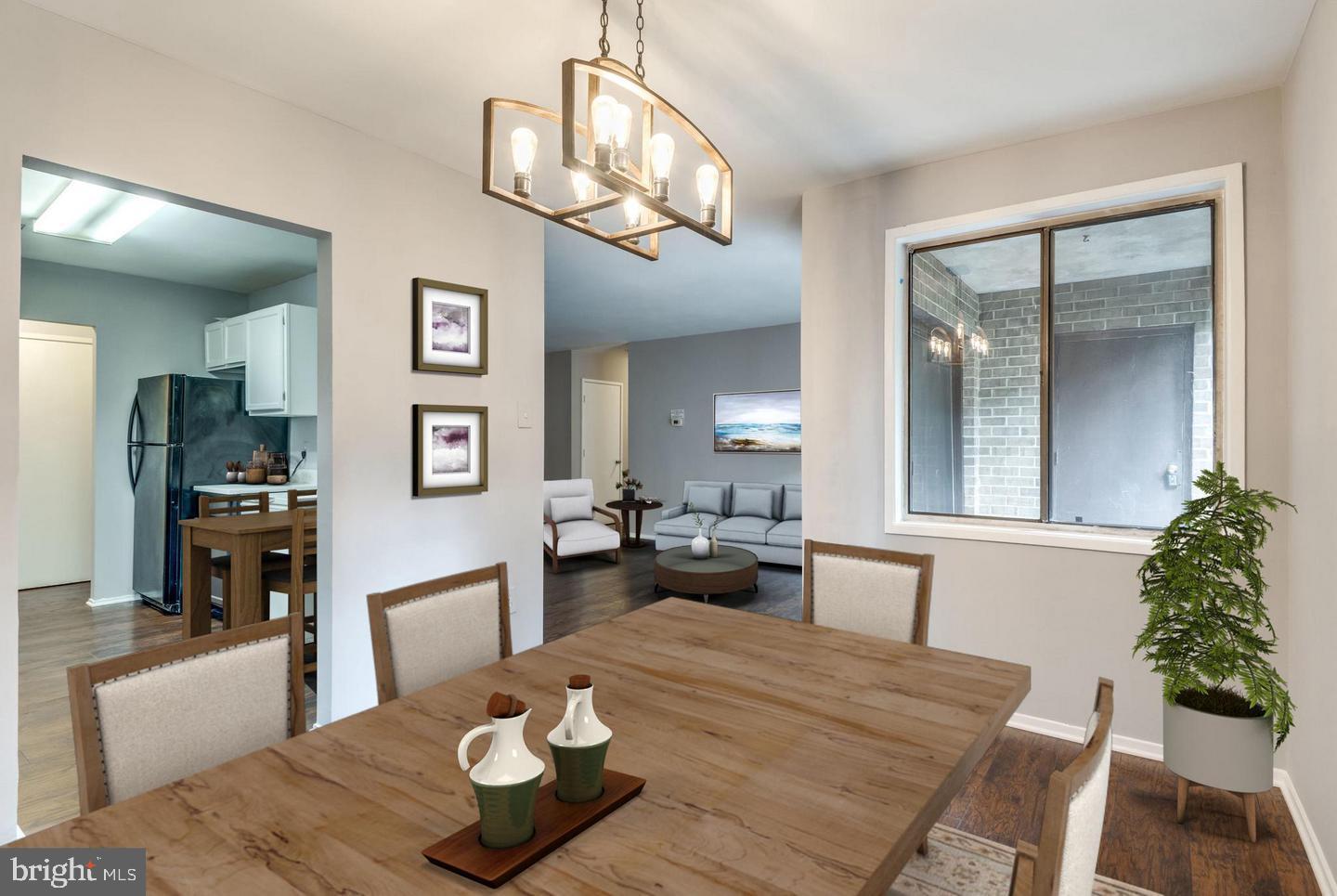 JEFFERSON MEWS - Residential