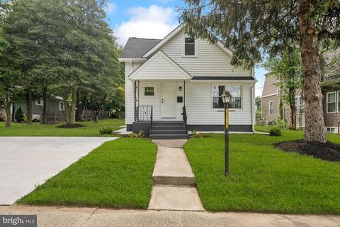 7318 ZIMMERMAN AVENUE PENNSAUKEN NJ 08110