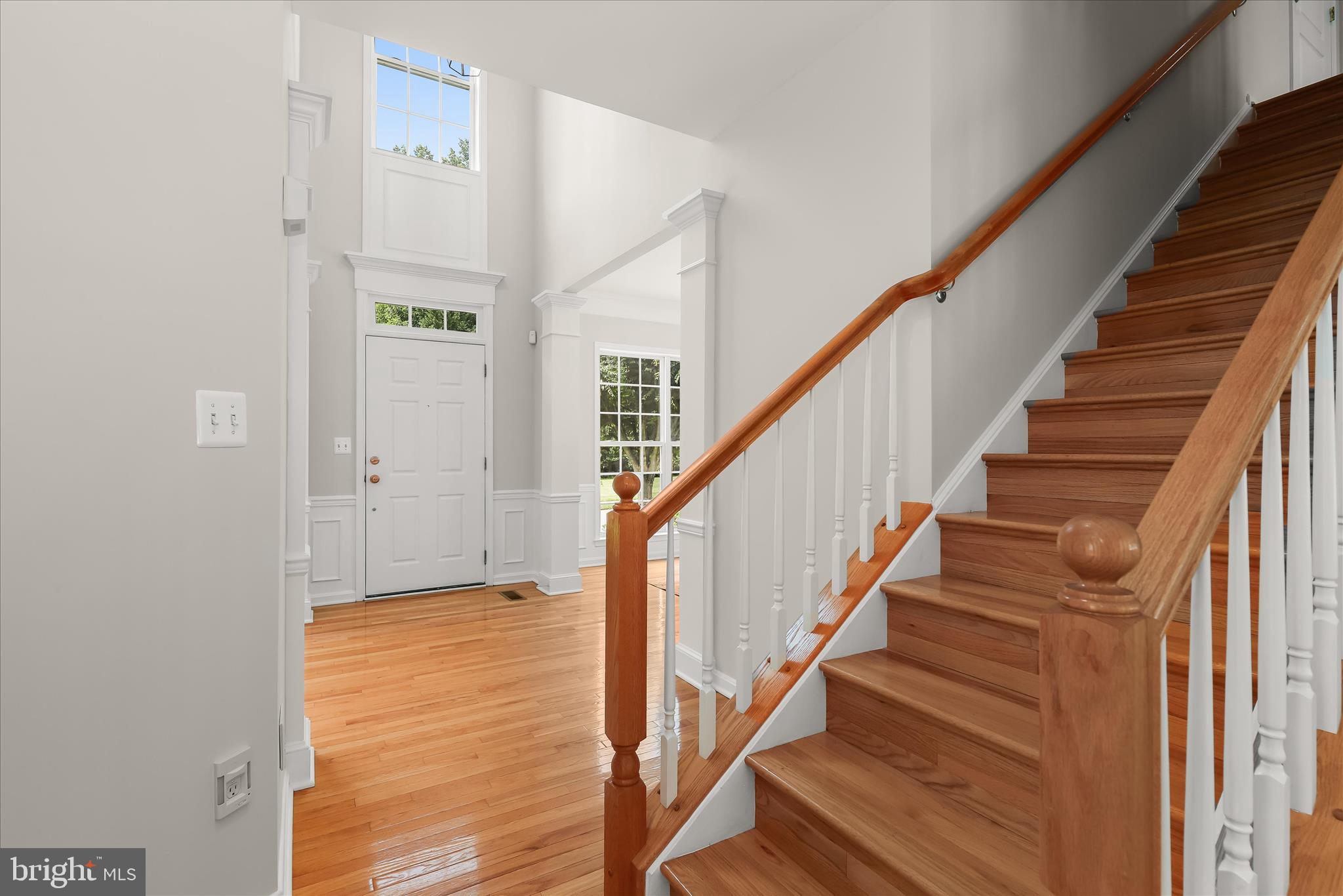 8823 BAILEYS COURT