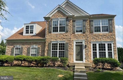 Homes For Sale - 8823 Baileys Court<br/> PERRY HALL, MD 21128