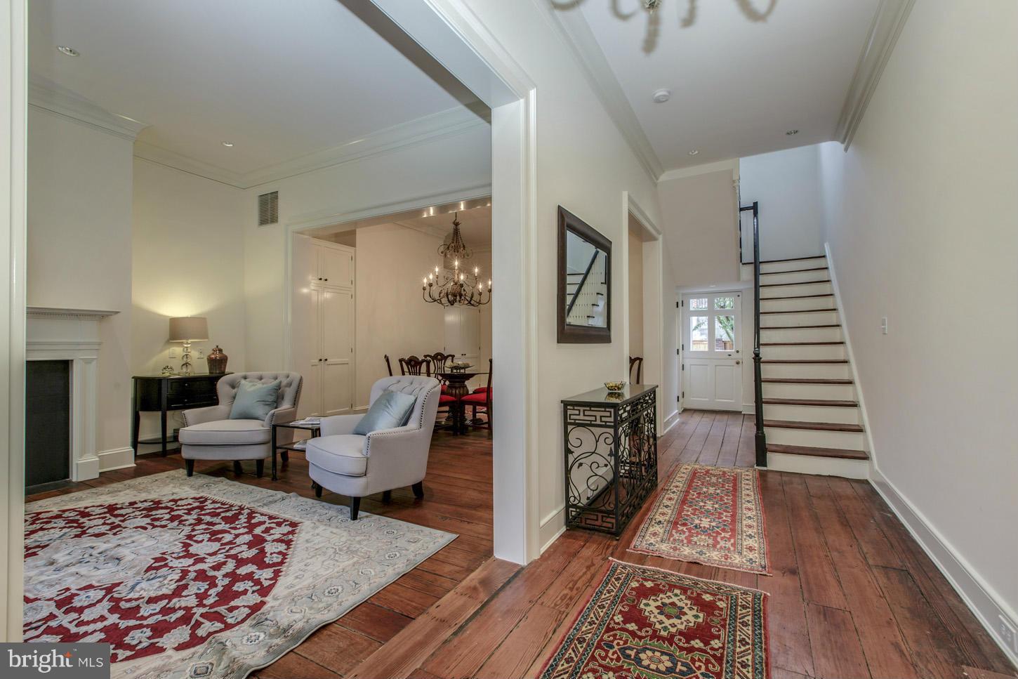 GEORGETOWN - Residential