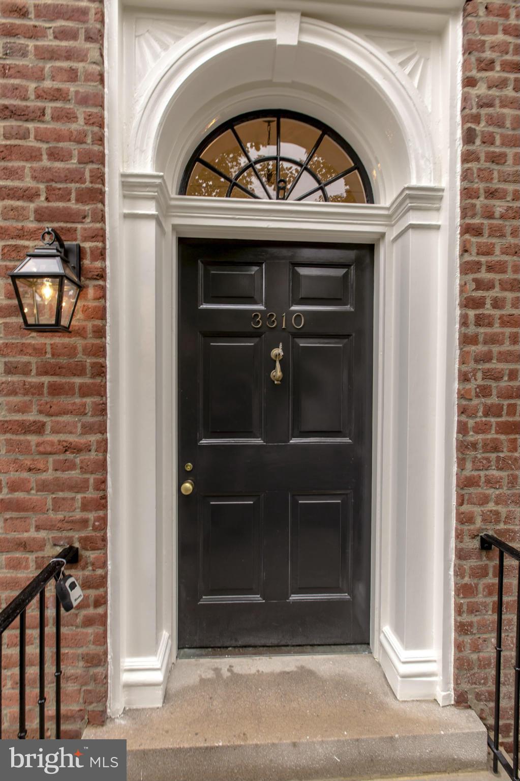 GEORGETOWN - Residential