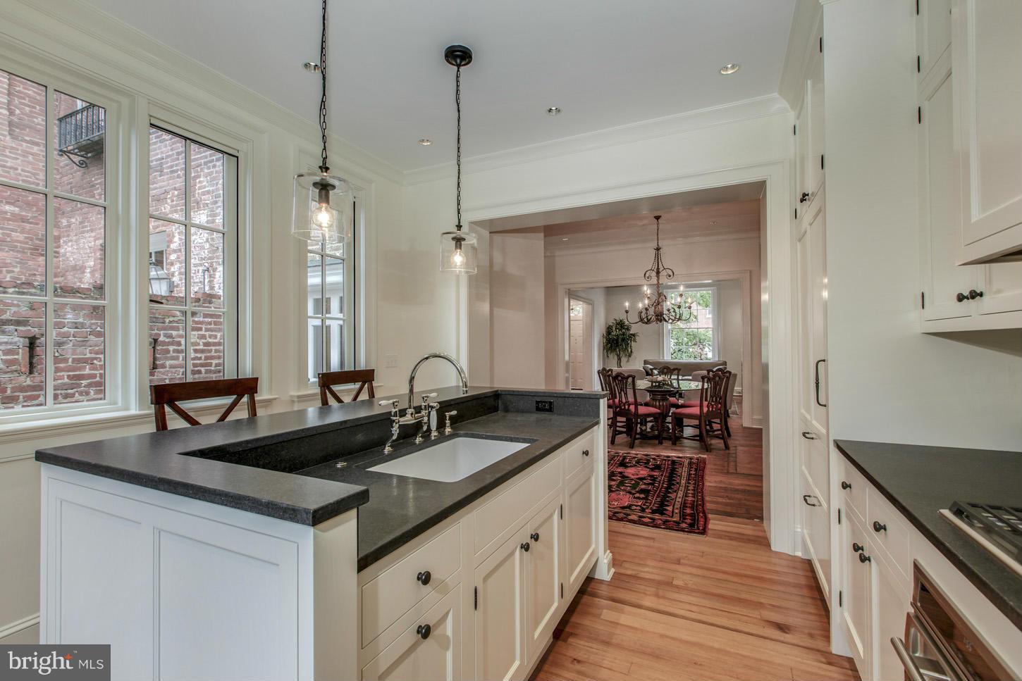 GEORGETOWN - Residential