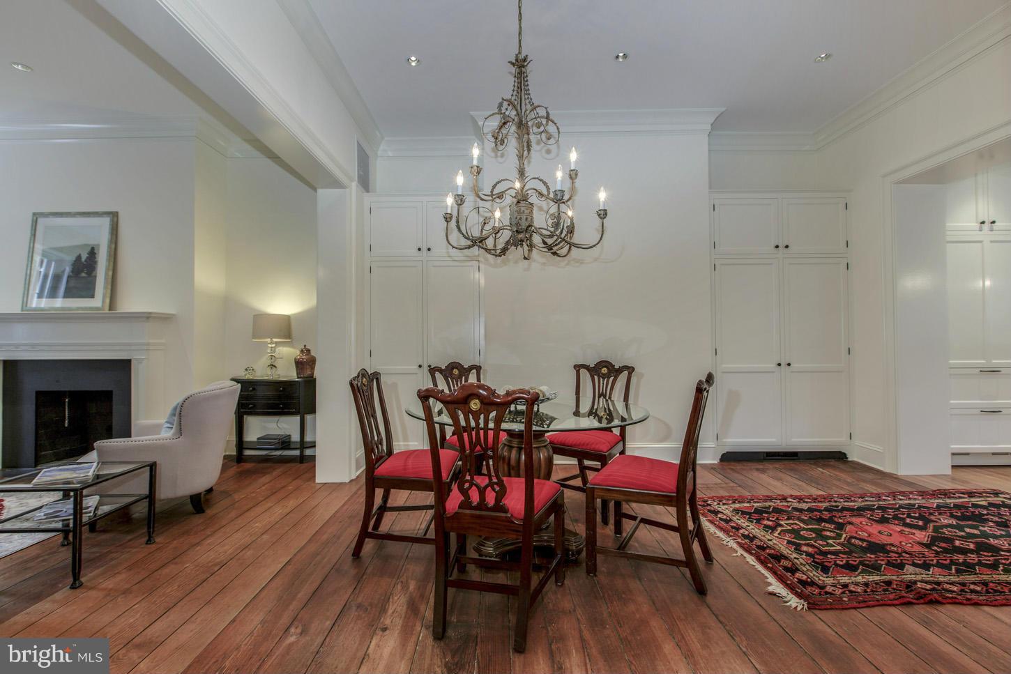 GEORGETOWN - Residential