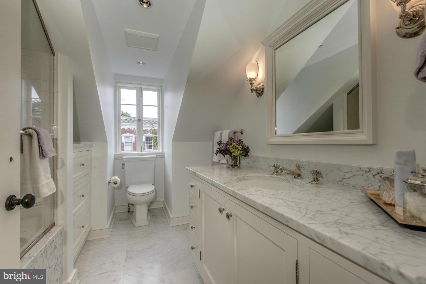 GEORGETOWN - Residential