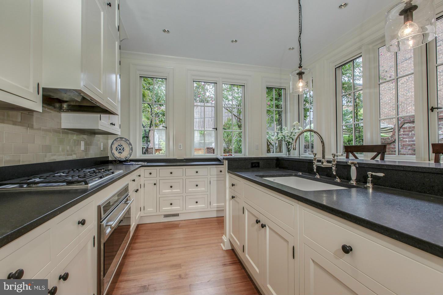 GEORGETOWN - Residential