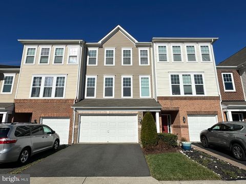 25065 GREEN MOUNTAIN TERRACE ALDIE VA 20105