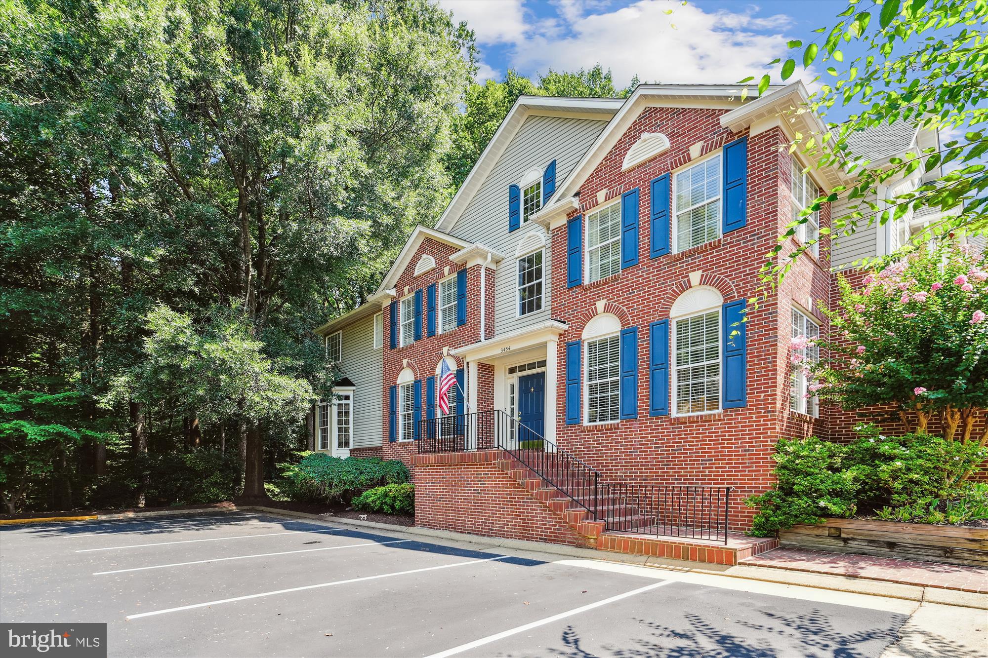 3454 BARRISTERS KEEPE CIRCLE