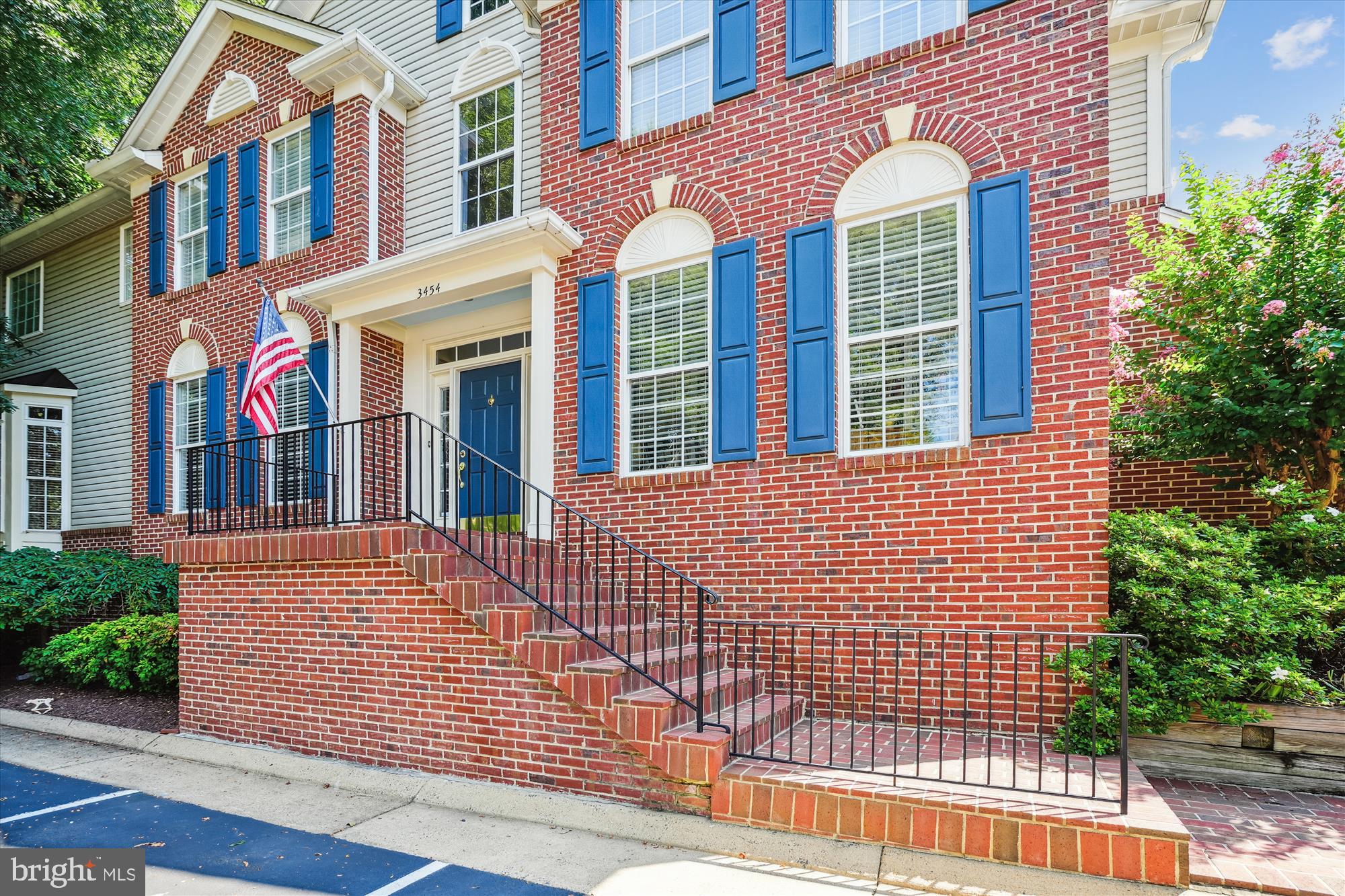 3454 BARRISTERS KEEPE CIRCLE