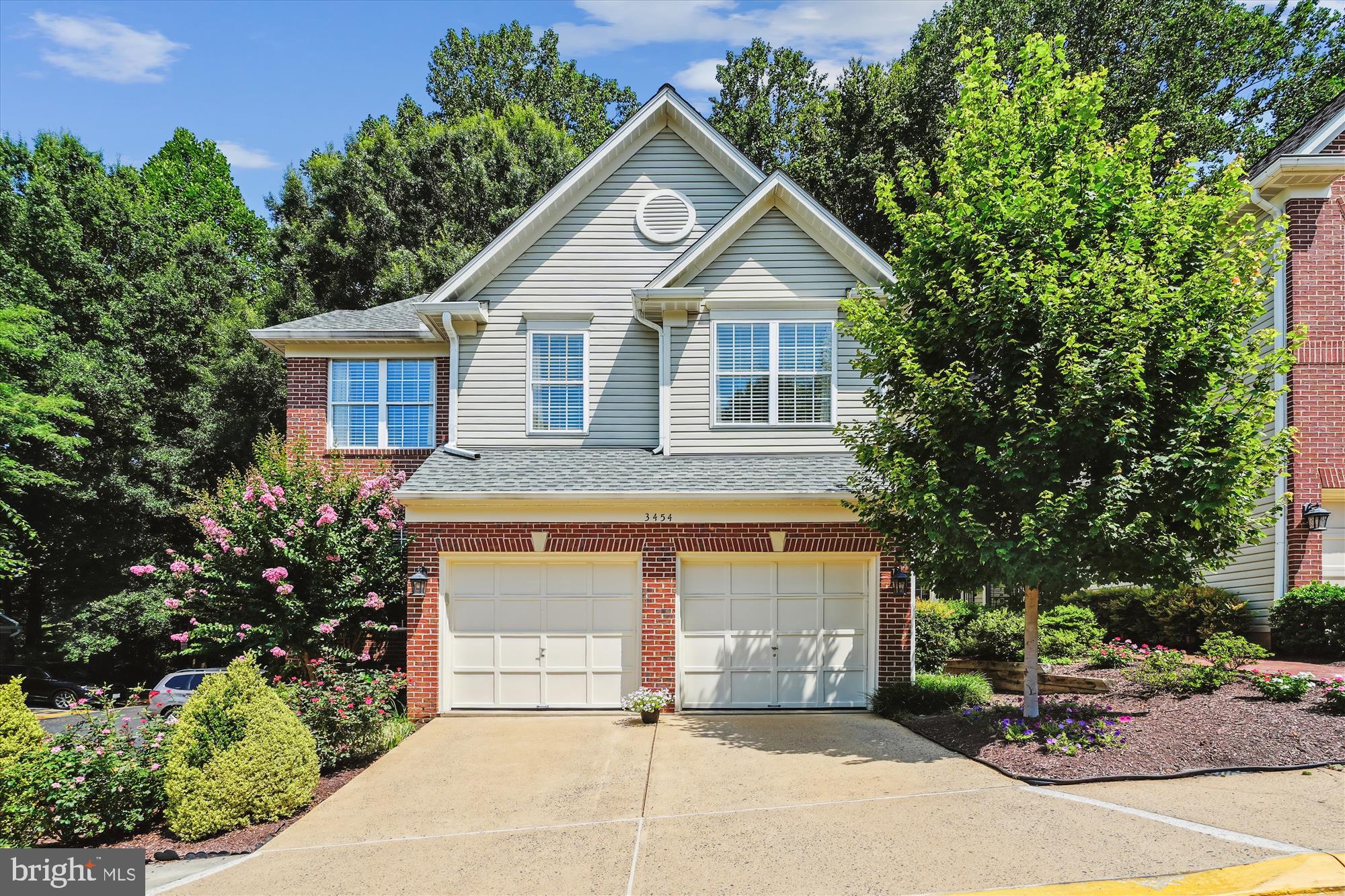 3454 BARRISTERS KEEPE CIRCLE