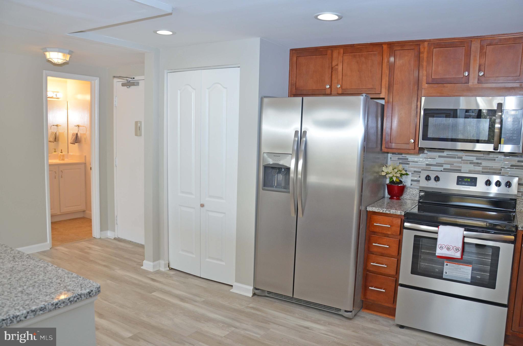 OLYMPUS INCL - Residential Lease