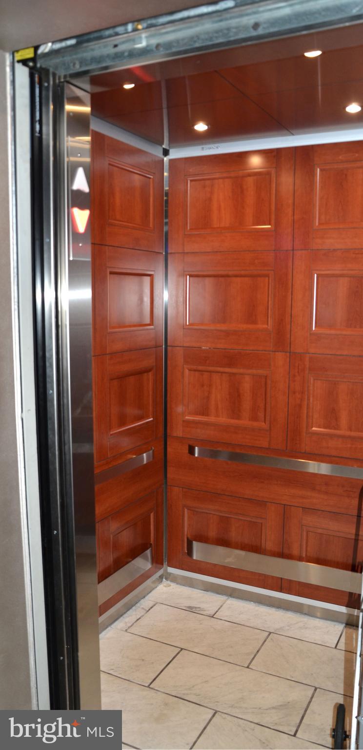 OLYMPUS INCL - Residential Lease