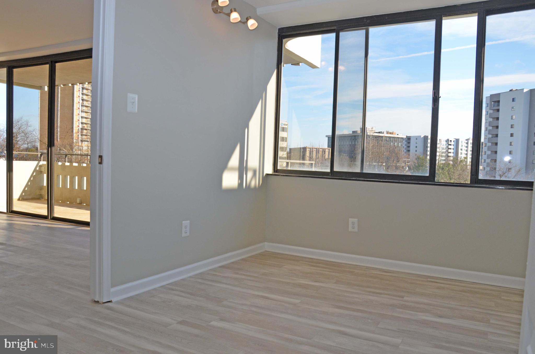 OLYMPUS INCL - Residential Lease