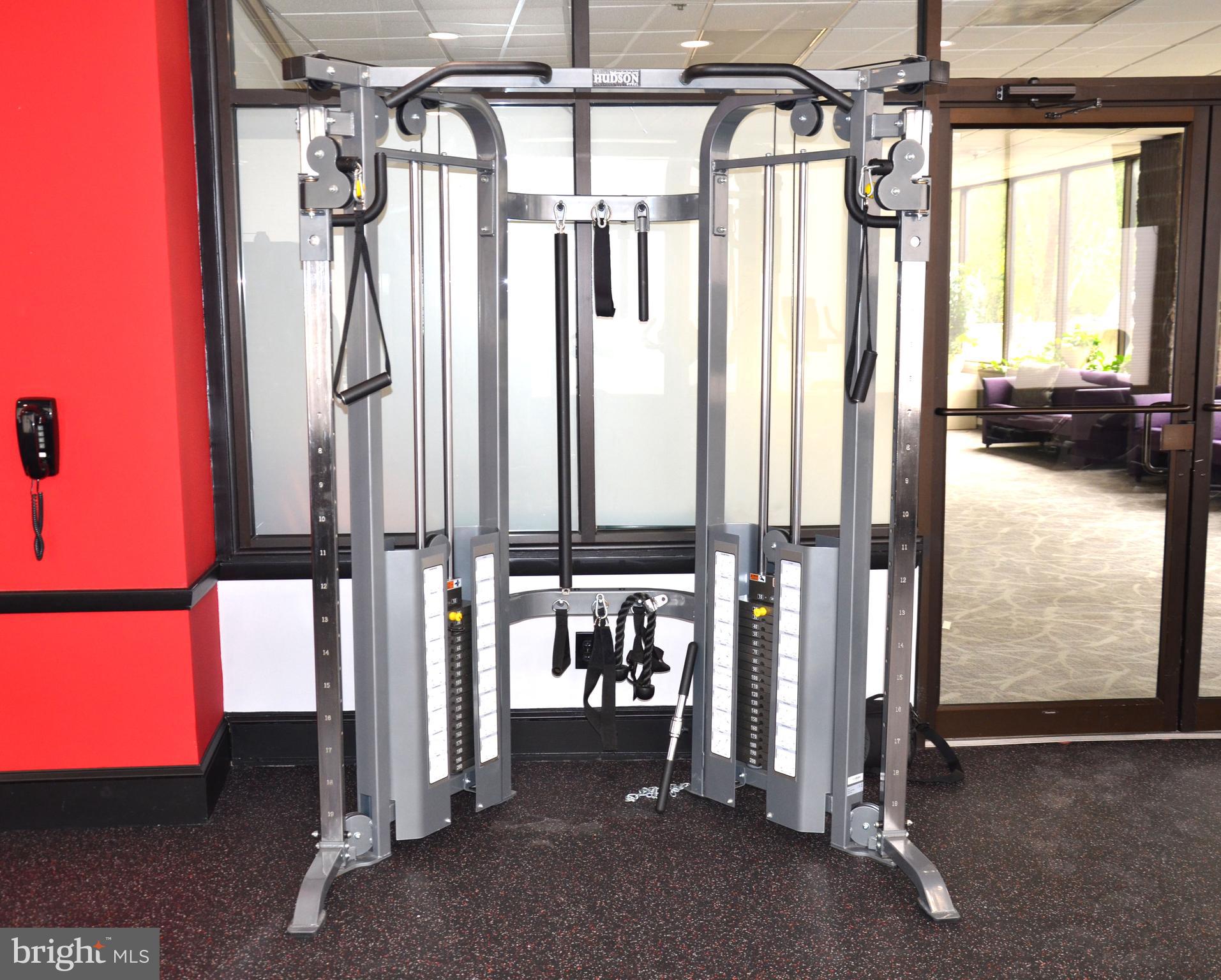 OLYMPUS INCL - Residential Lease