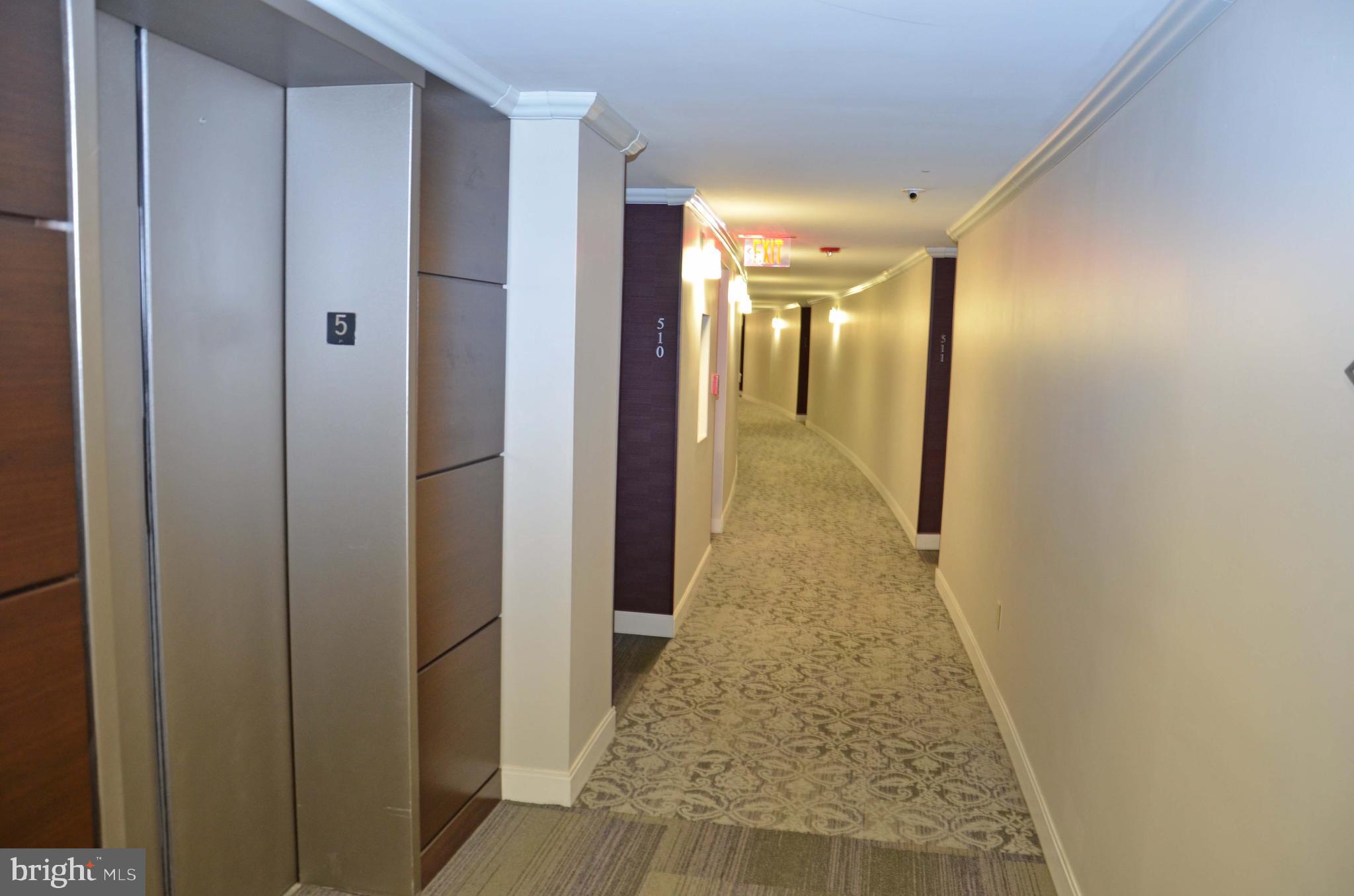 OLYMPUS INCL - Residential Lease