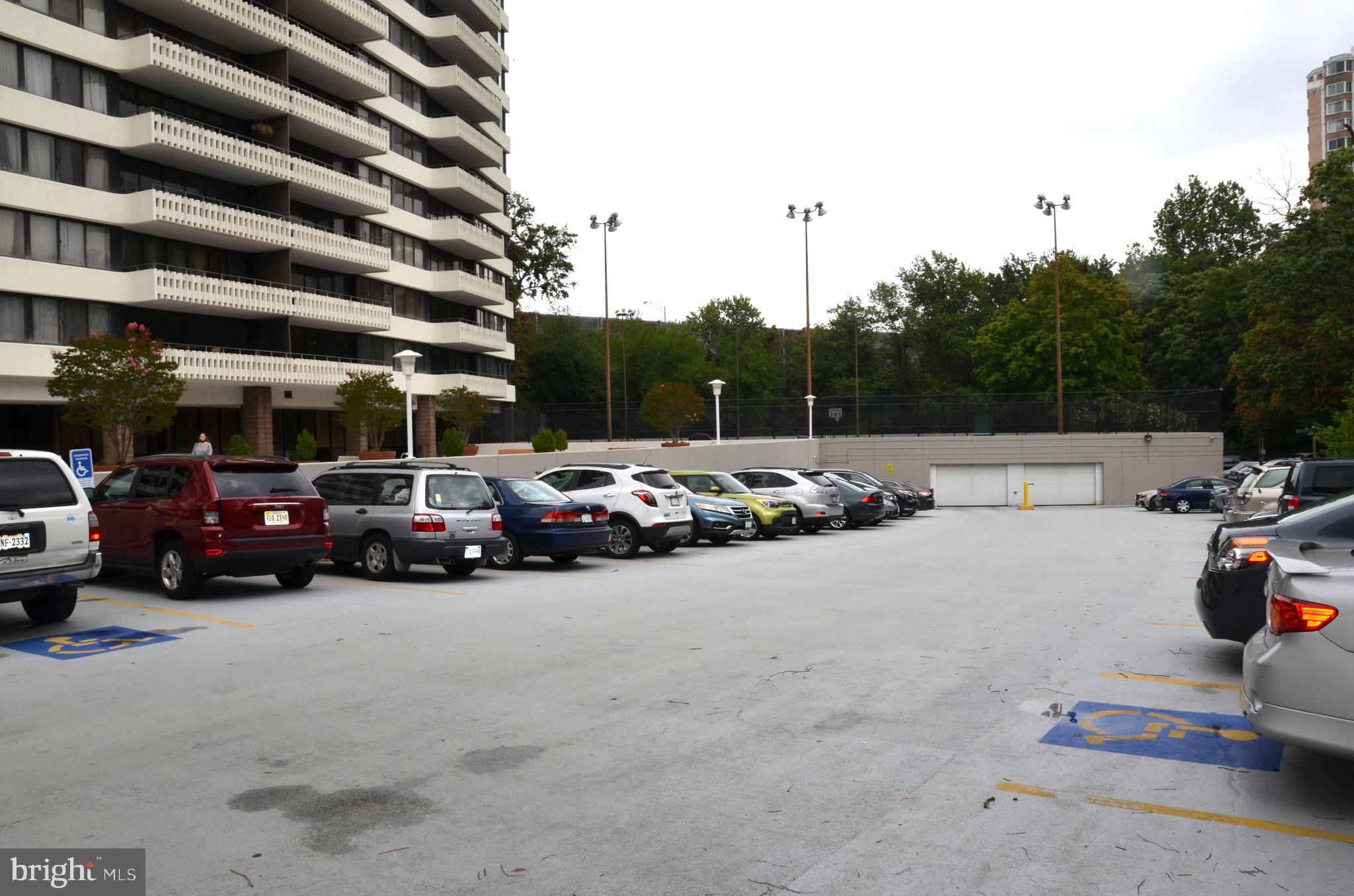 OLYMPUS INCL - Residential Lease