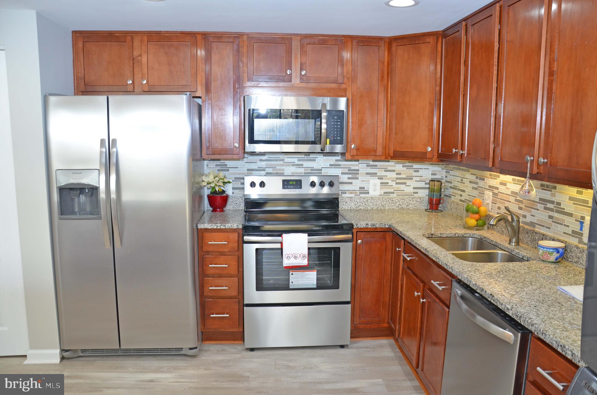 OLYMPUS INCL - Residential Lease