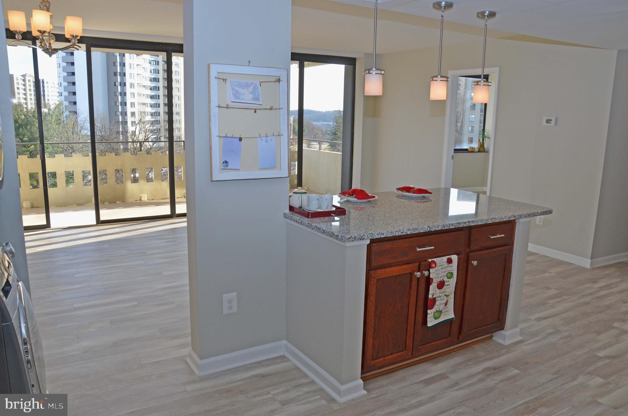 OLYMPUS INCL - Residential Lease