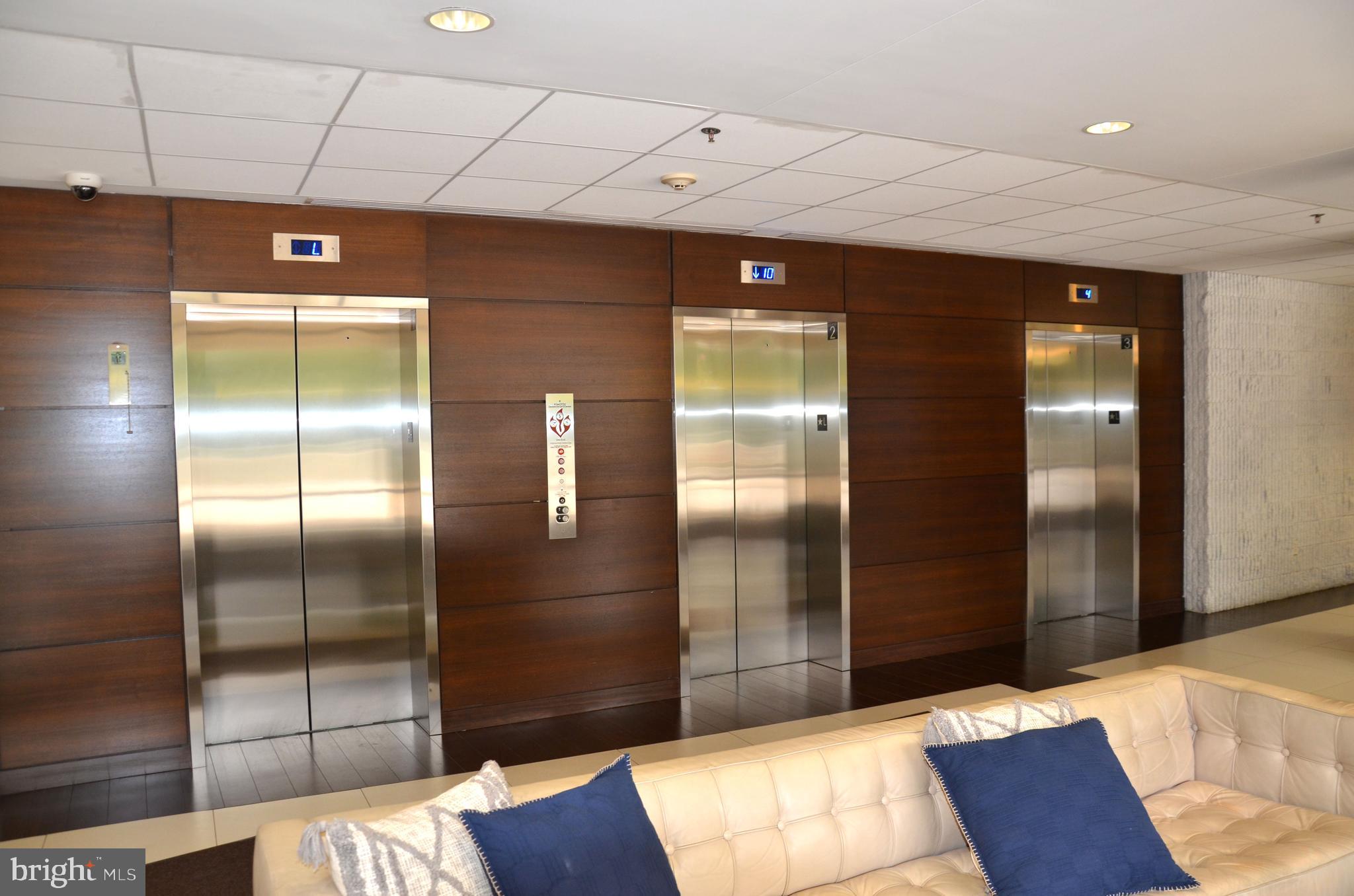 OLYMPUS INCL - Residential Lease