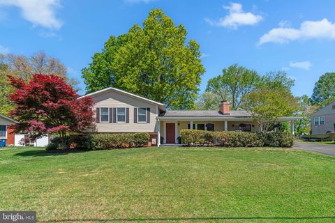 804 OLIVE DRIVE SILVER SPRING MD 20905