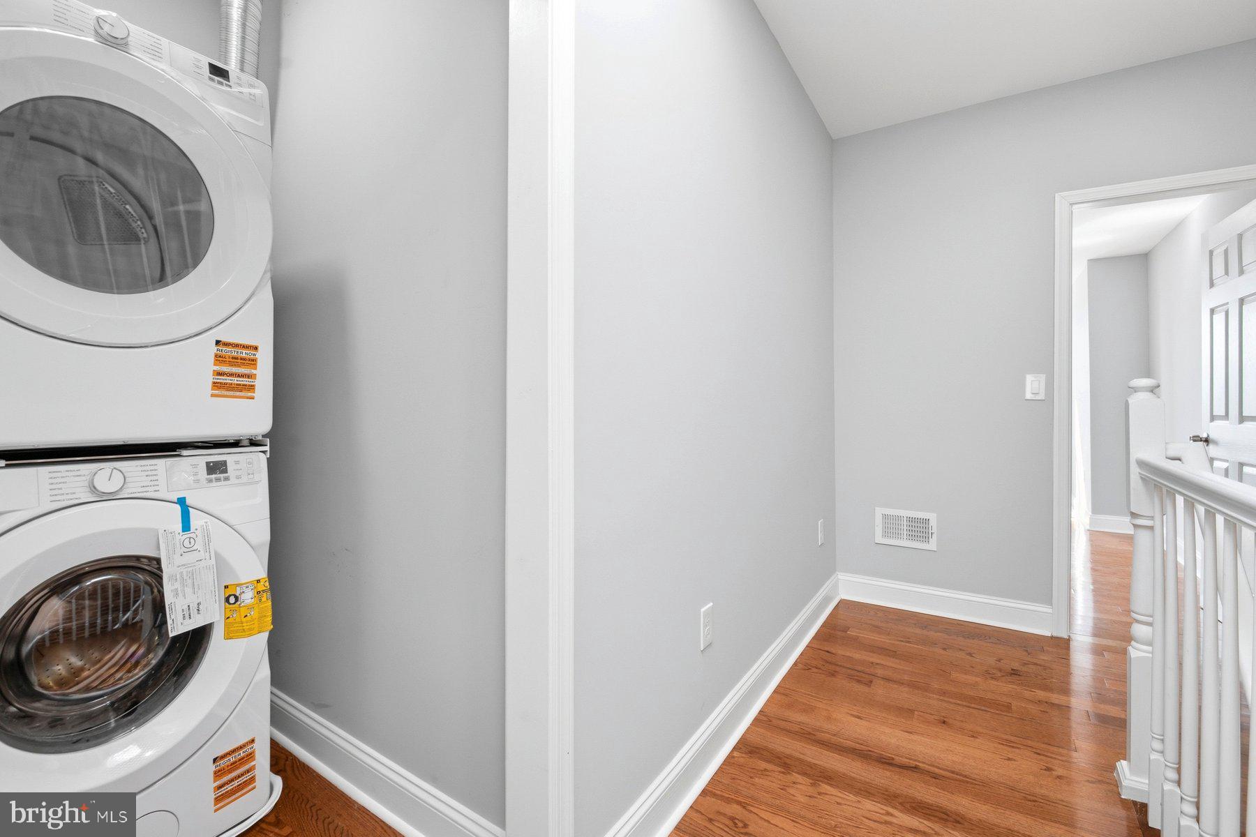 EAST BALTIMORE MIDWAY - Residential