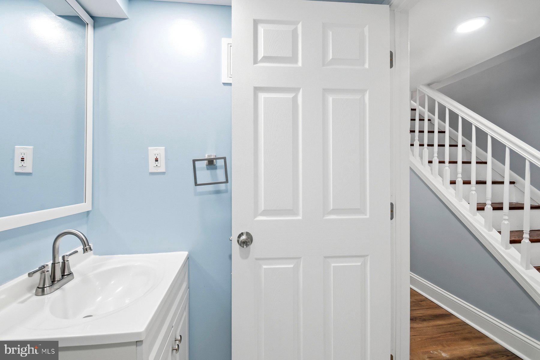 EAST BALTIMORE MIDWAY - Residential