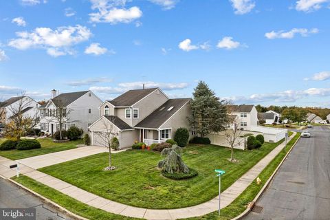 23 PERSIMMON STREET SICKLERVILLE NJ 08081