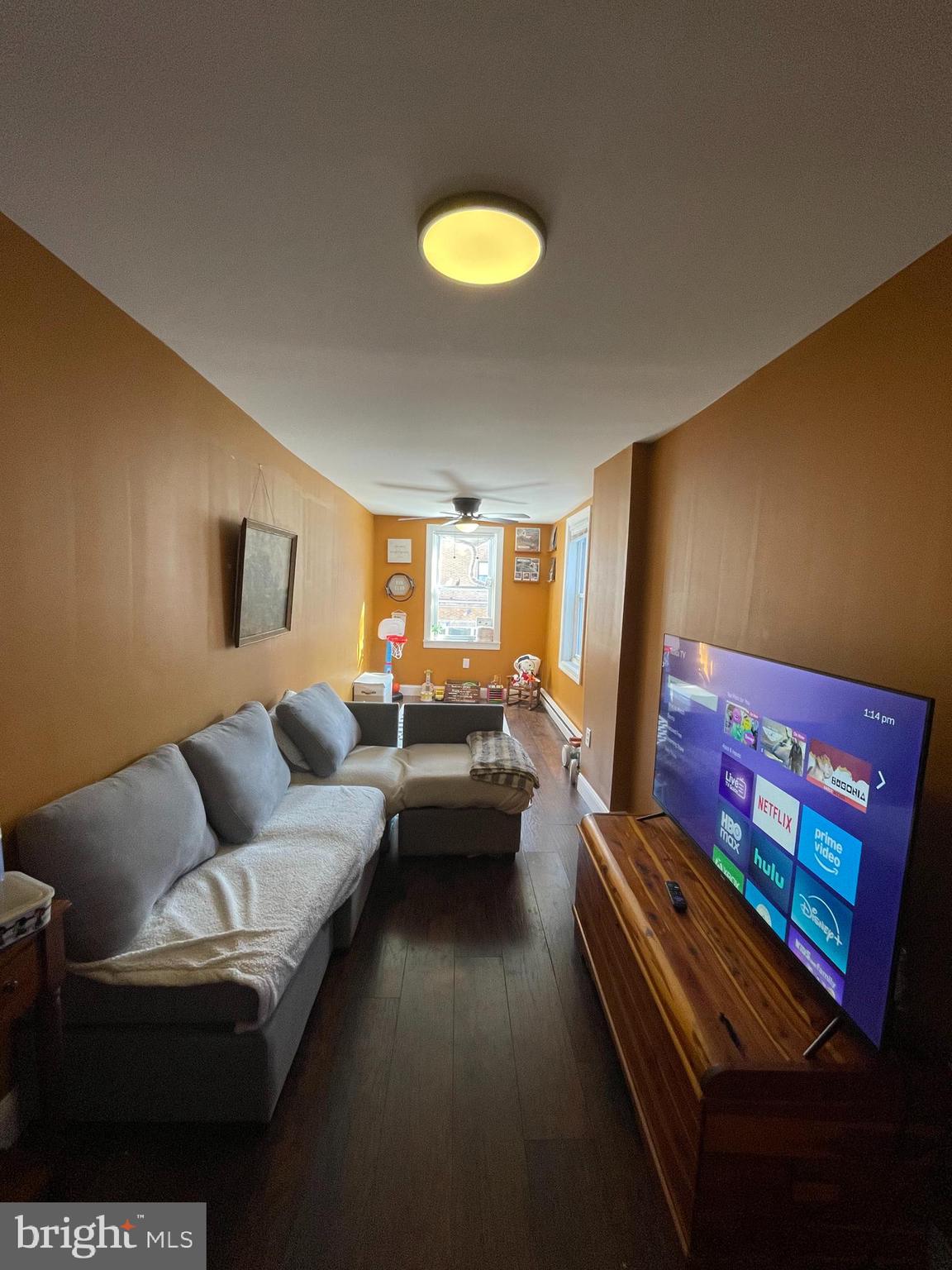 HARROWGATE - Residential