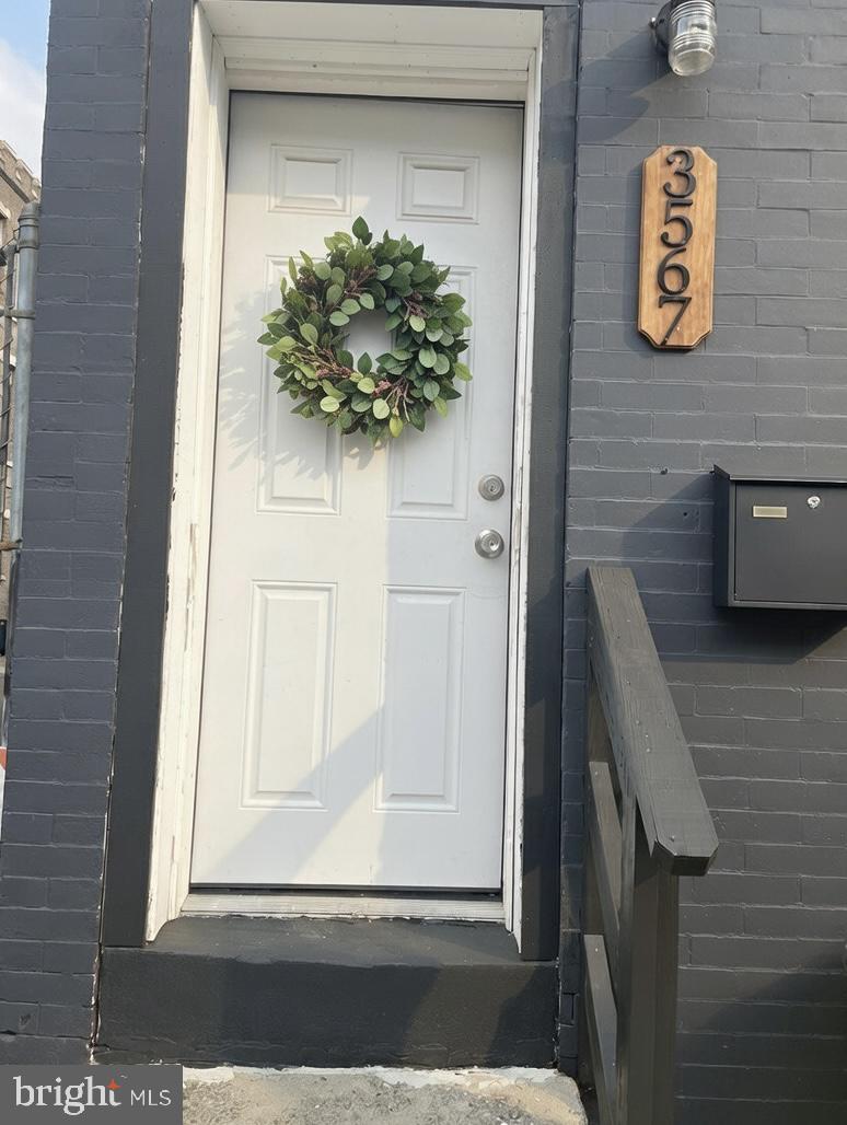 HARROWGATE - Residential