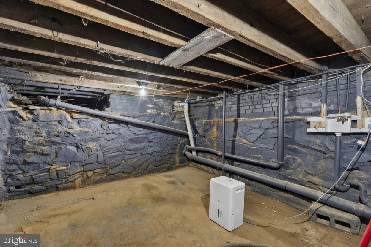 HARROWGATE - Residential