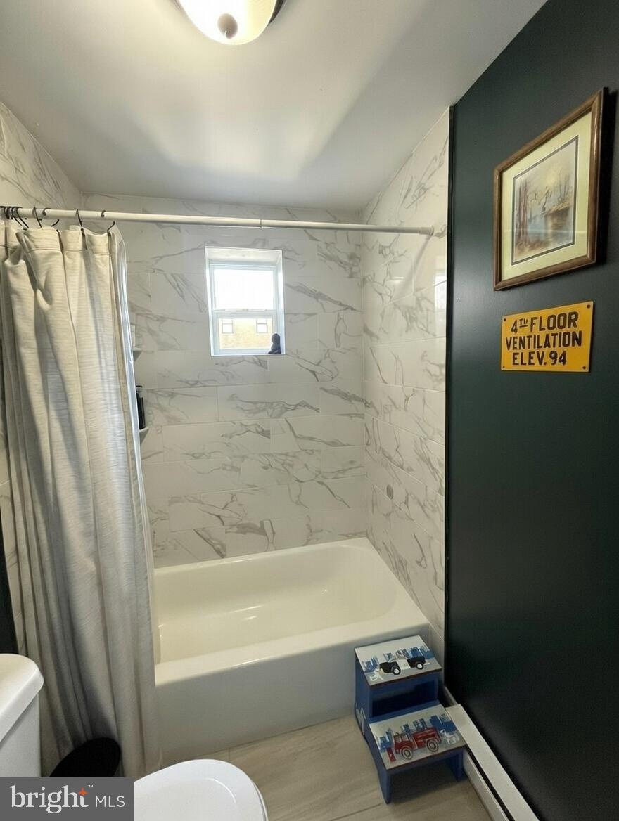 HARROWGATE - Residential