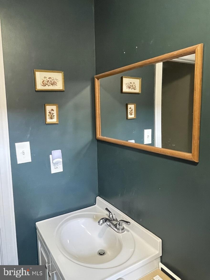 HARROWGATE - Residential