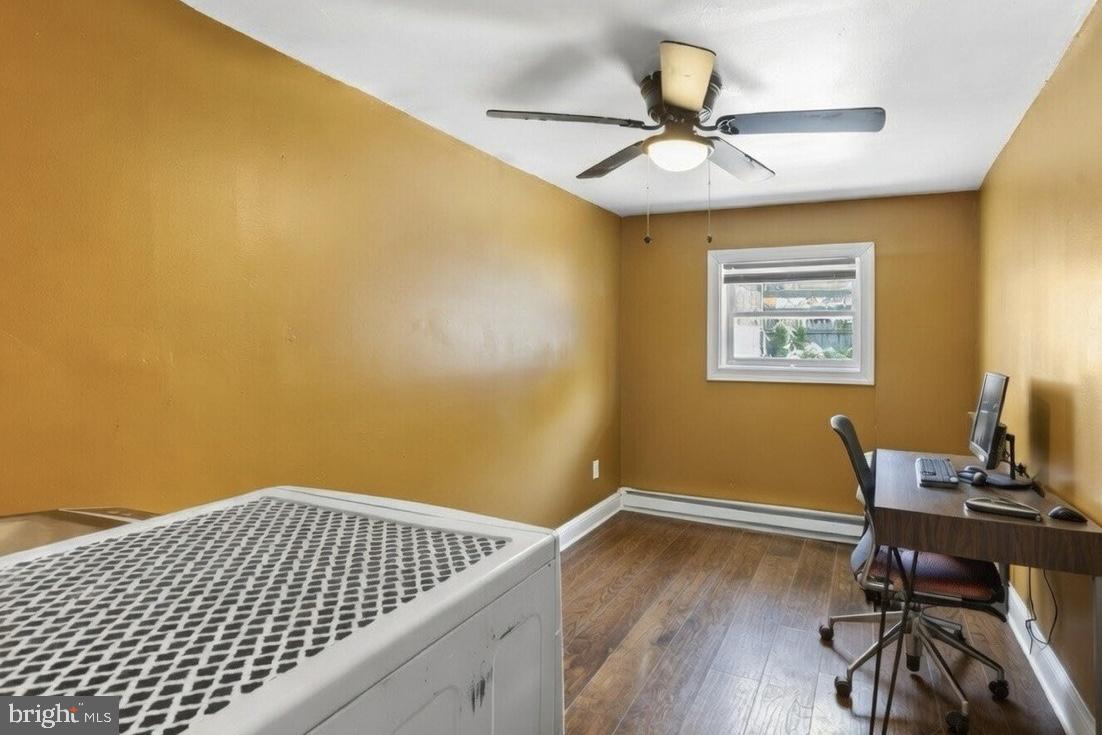 HARROWGATE - Residential