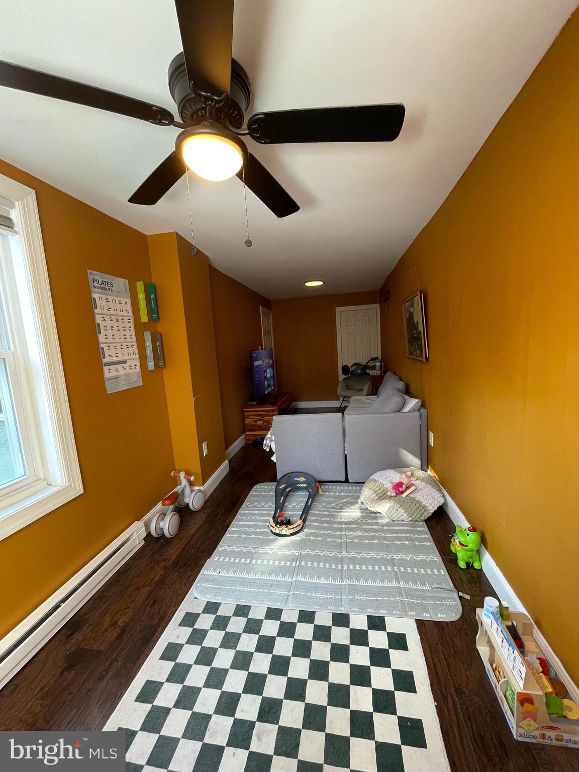 HARROWGATE - Residential