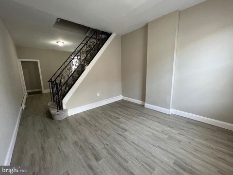 Photo of 3567 Joyce Street, PHILADELPHIA, PA 19134 (MLS # PAPH2572246)