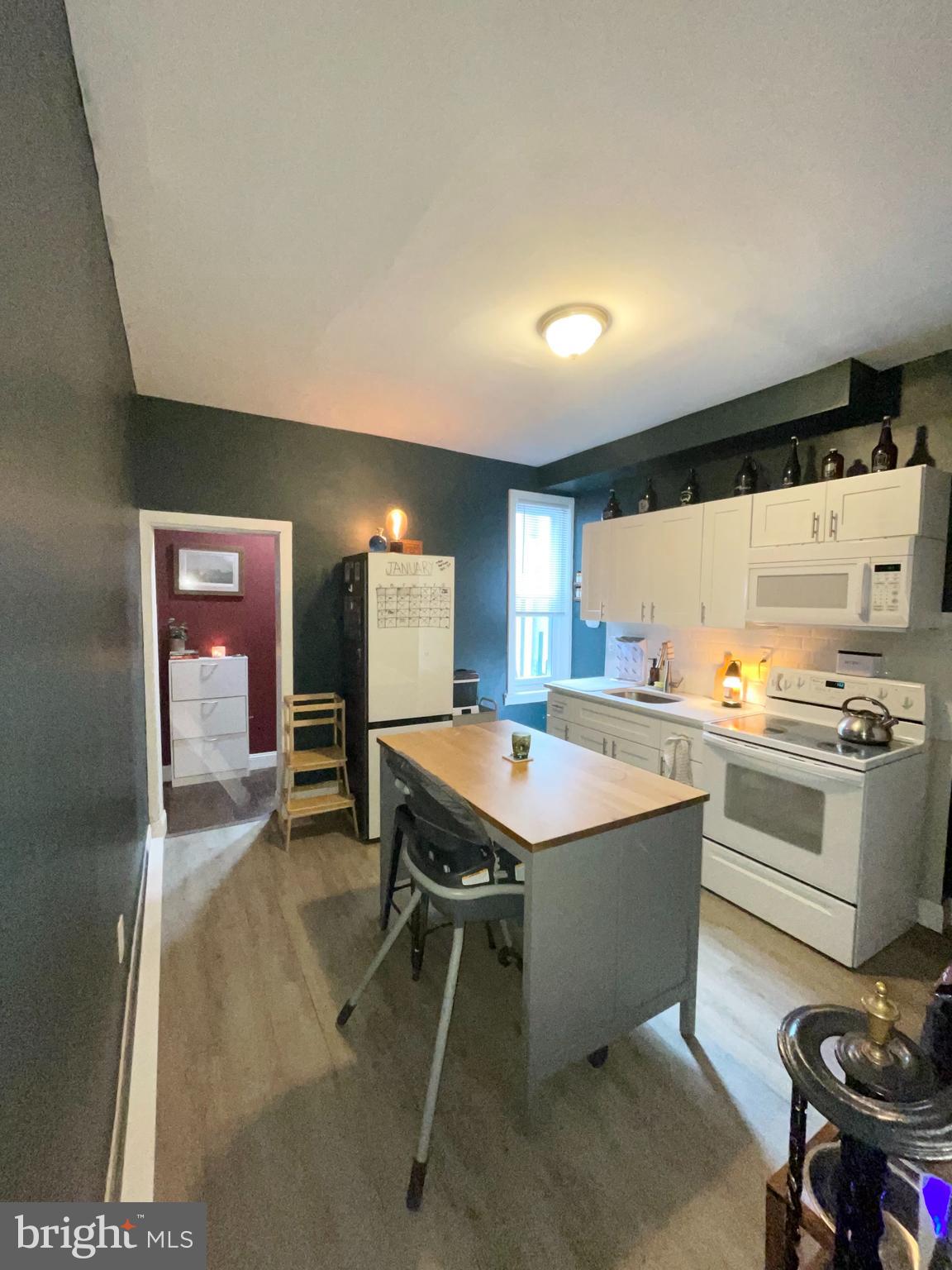 HARROWGATE - Residential