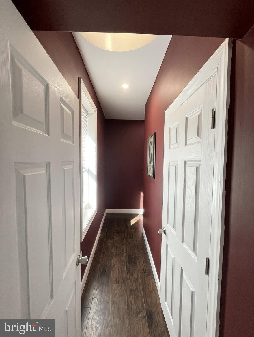 HARROWGATE - Residential