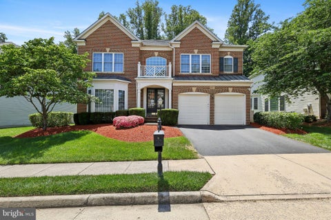 Homes For Rent - 13677 Sweet Woodruff Lane<br/> CENTREVILLE, VA 20120