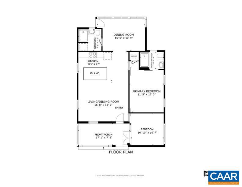 BELMONT - Residential