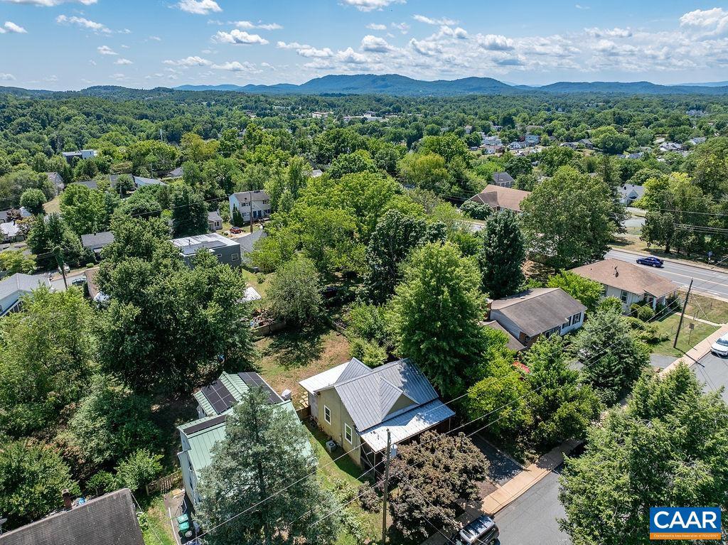 BELMONT - Residential