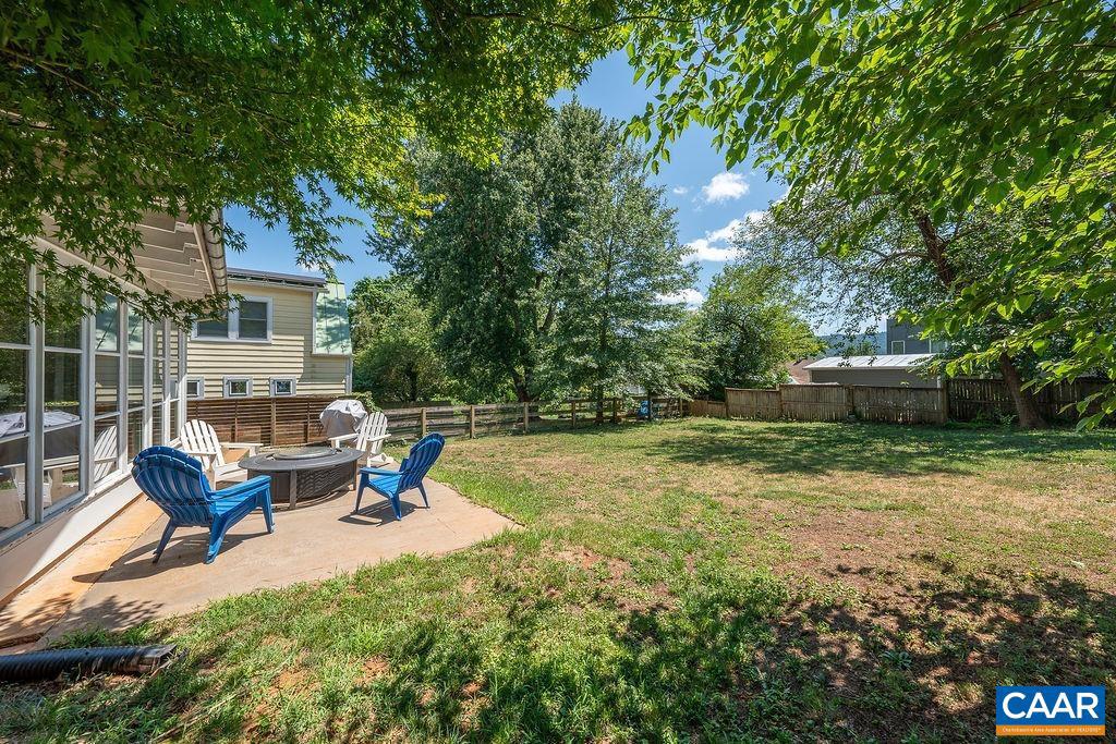 BELMONT - Residential