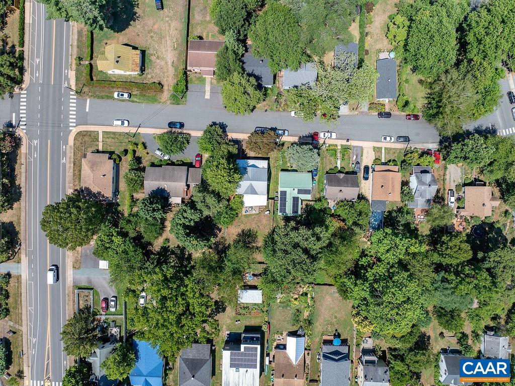 BELMONT - Residential