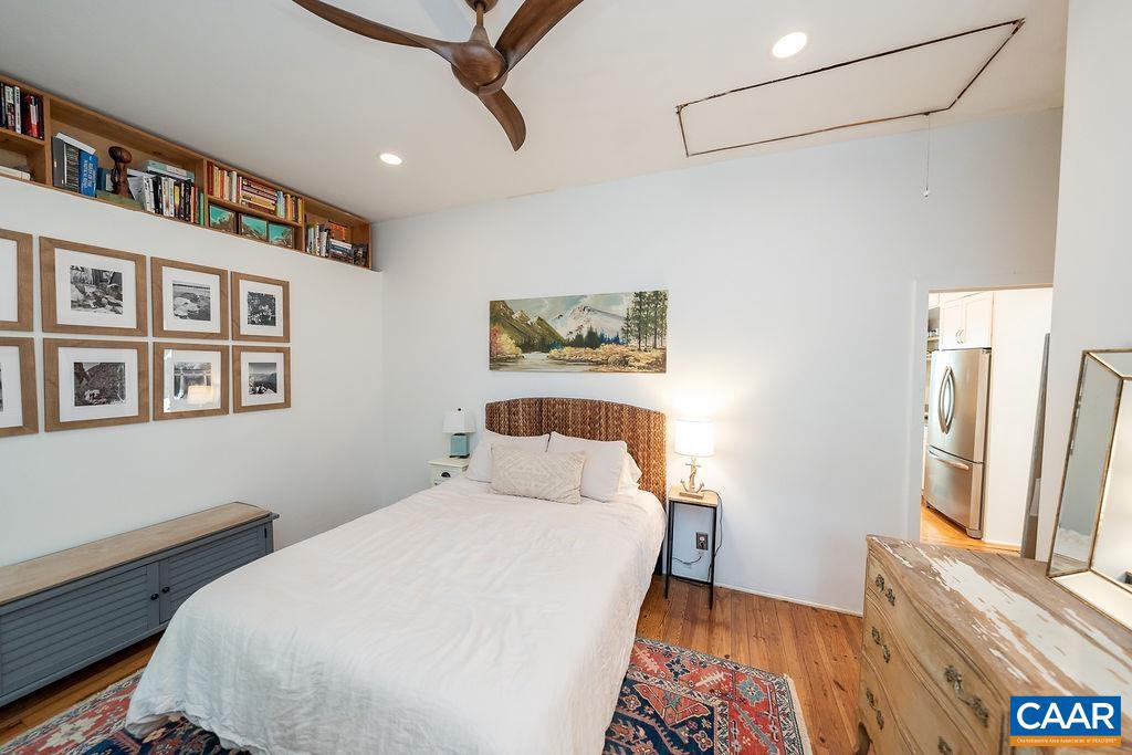 BELMONT - Residential