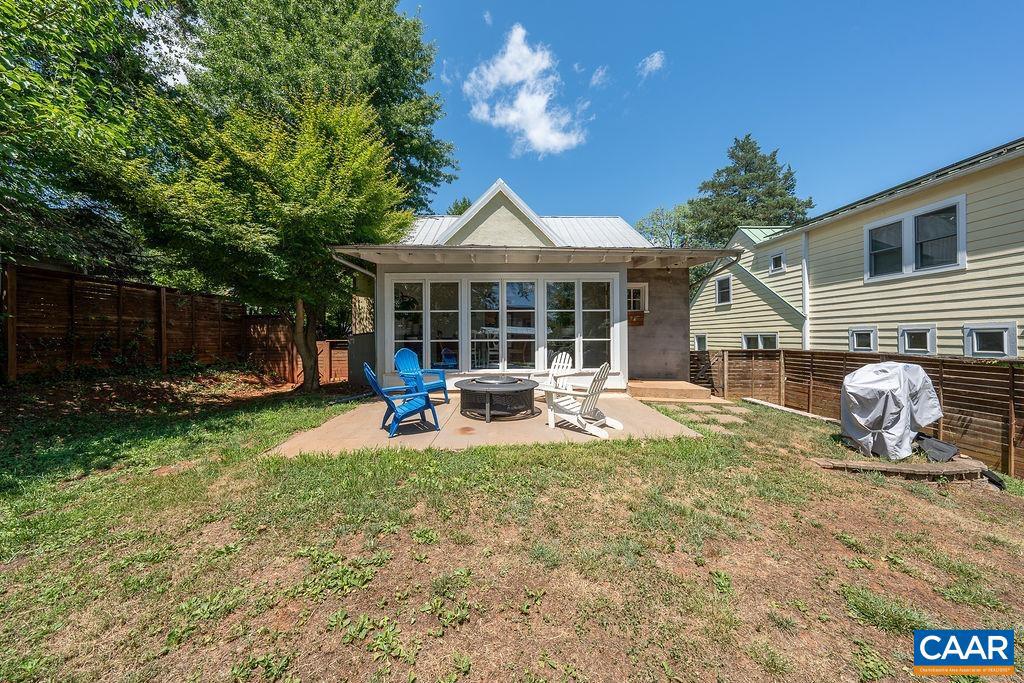 BELMONT - Residential