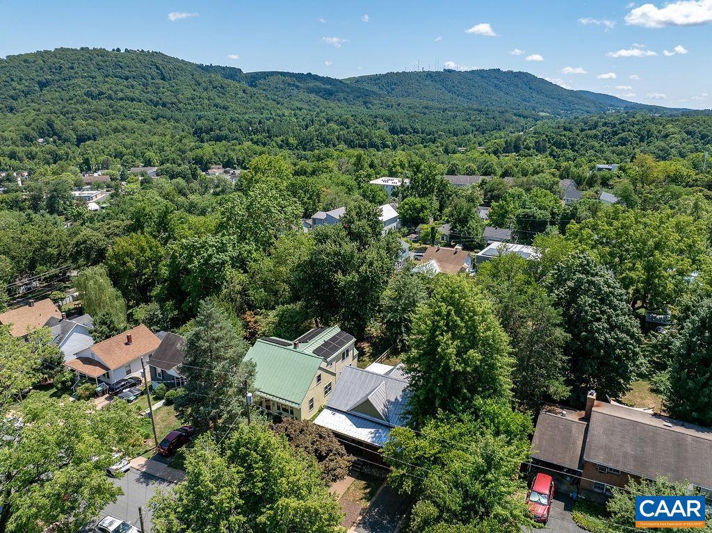 BELMONT - Residential