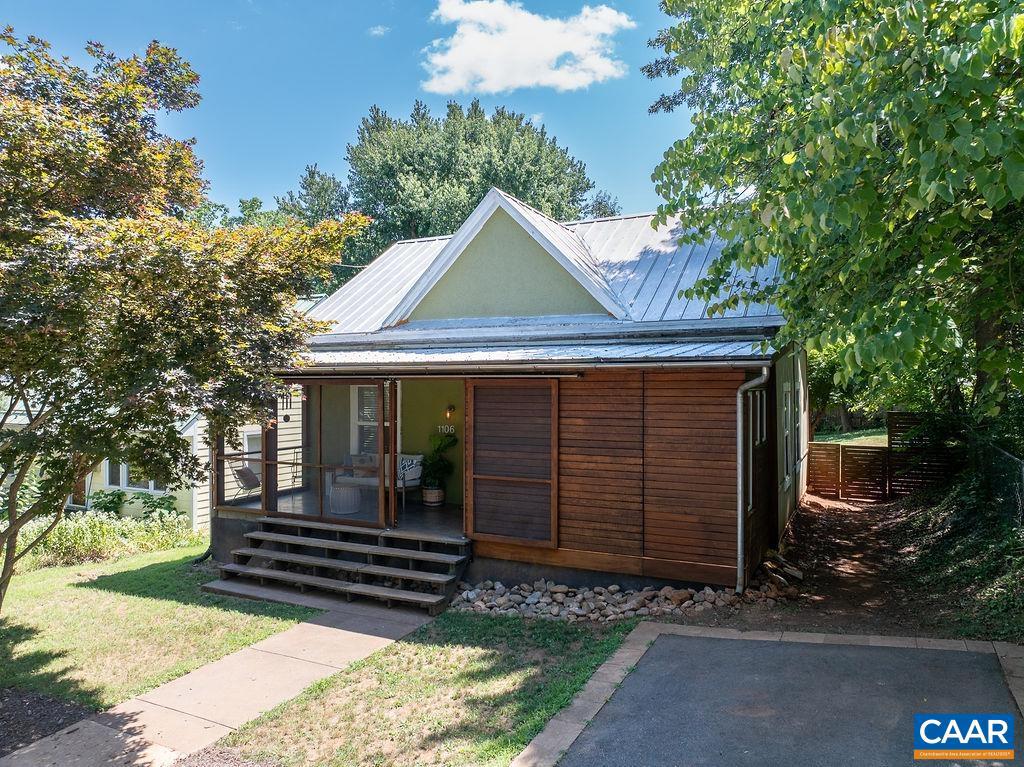 BELMONT - Residential