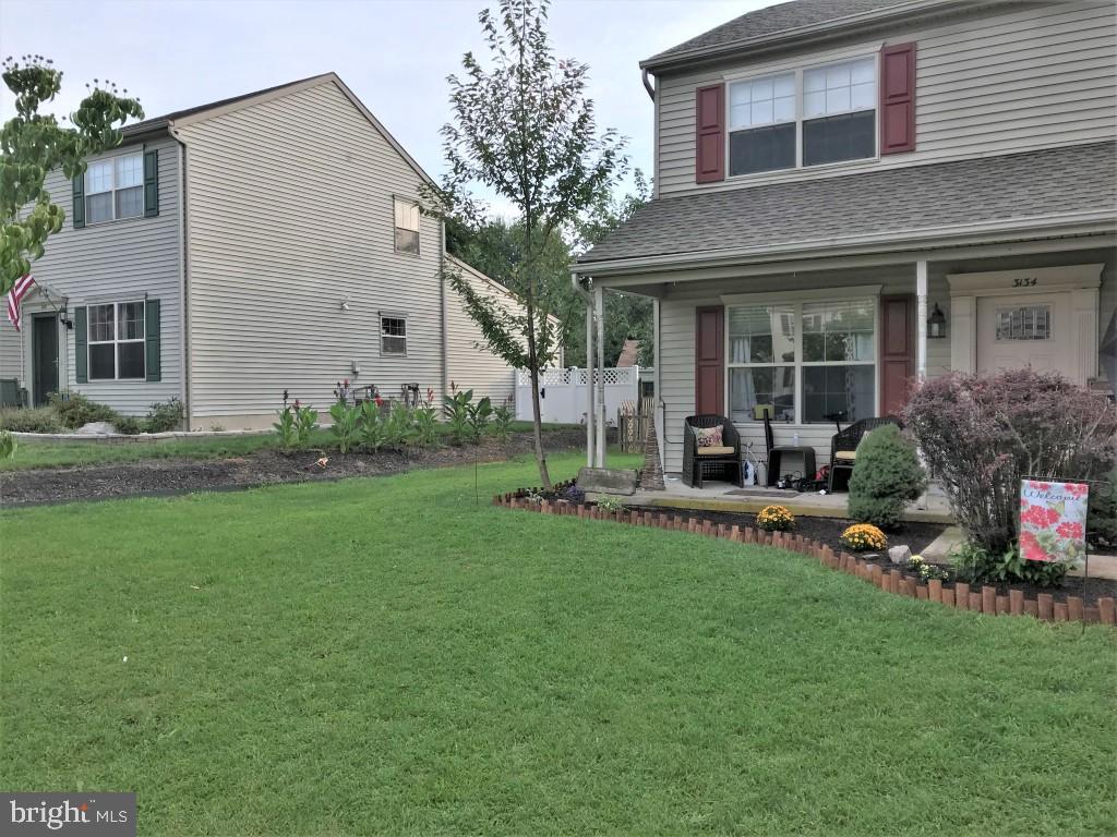 STONEBRIDGE CROSSING - Residential