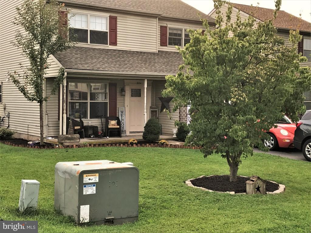 STONEBRIDGE CROSSING - Residential