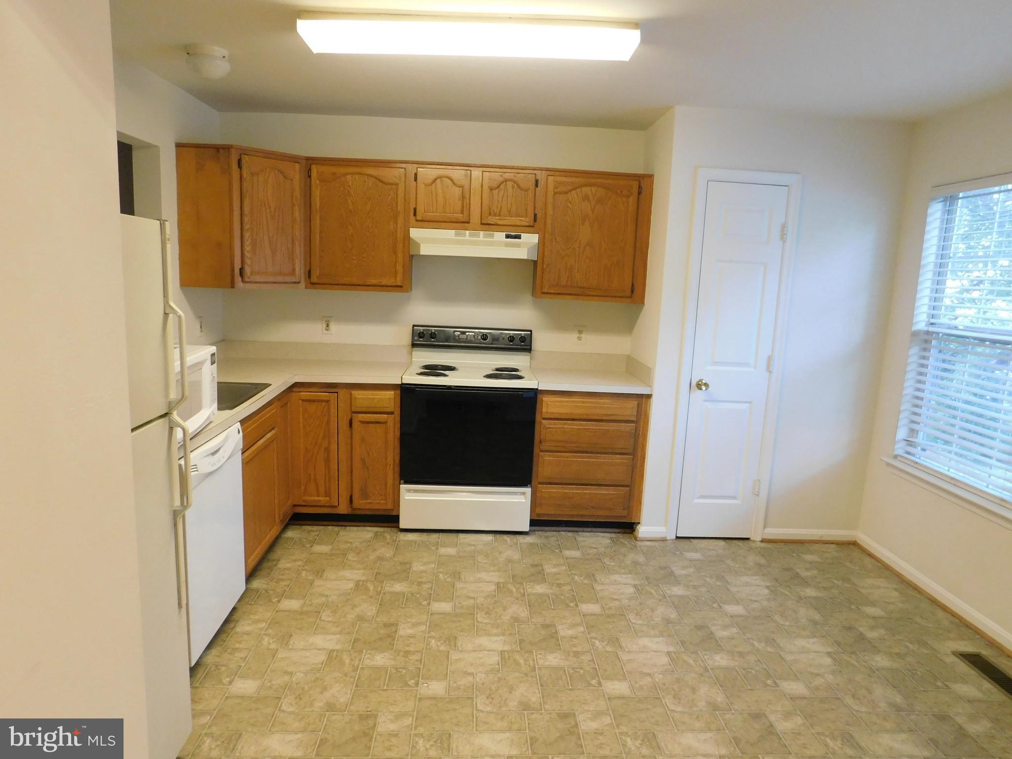 PARK RIDGE - Residential Lease